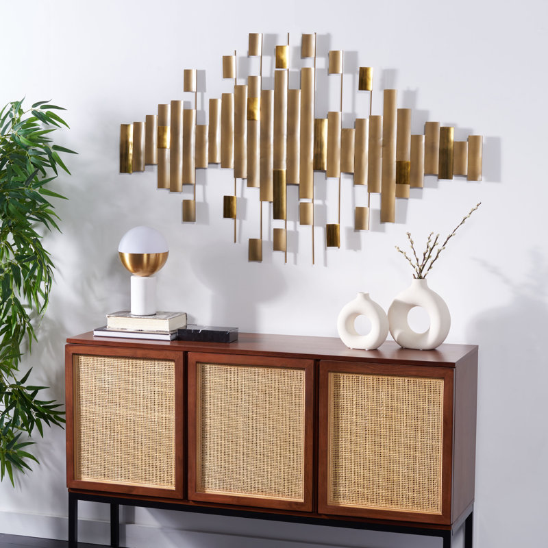 Willa Arlo™ Interiors Rena Wall Décor & Reviews | Wayfair