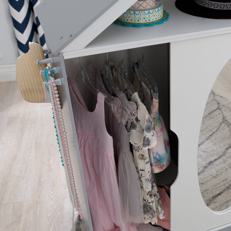 Commode armoire