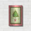 «Holiday Tree 3» par Viv Eisner-1525622266