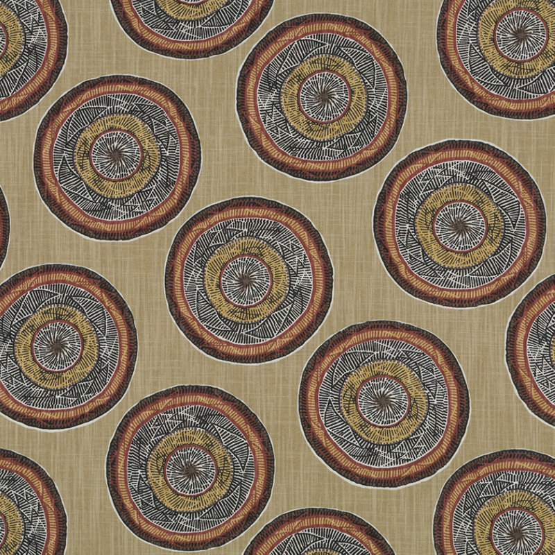 Jambasa 100% Cotton Fabric