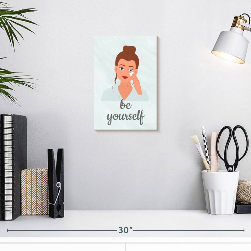 Tergel Yourself III, H 12 po x l 8 po