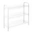 9 Pair Flip Down Shoe Storage-727073360