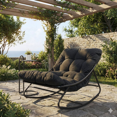 Samba Outdoor Chair