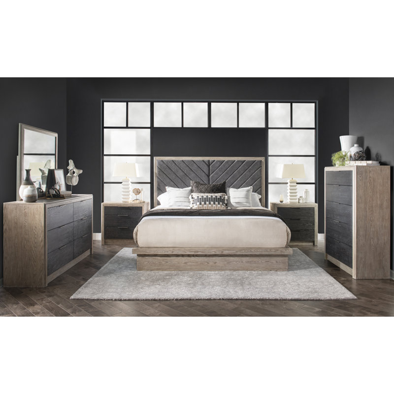 Table de chevet rustique 28 po Halifax