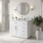 Meuble-lavabo simple autoportant de 42 po avec plateau en pierre d'ingénierie Ingalls-1634237856-1702086167
