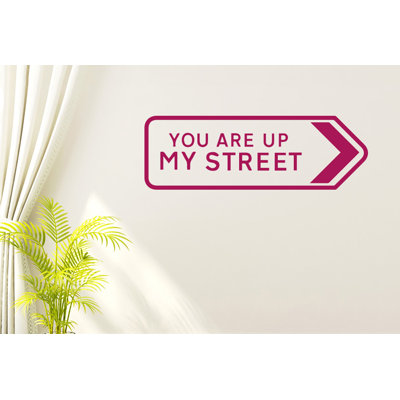 Wall Decal