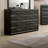 57.13'' W 8 - Drawer Dresser