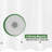 8G PEVA Solid Color Single Waterproof Shower Curtain Liner-112599213-112599212