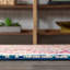 Tapis crème / orange Lathan Bohemian FLAIR Boho-1566100856