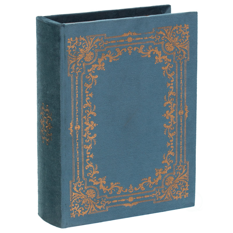 Boîte à livres Deming