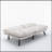 Convertible Folding Modern Sofa Bed-301335029