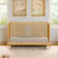 Lit de bébé convertible 3-en-1 Lainey Bobbins-134425389