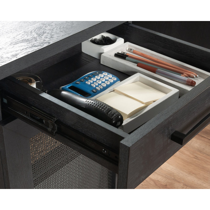 Tiffin Line Computer Desk