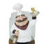 Ensemble de 3 figurines Hepp