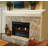 The Crestwood Fireplace Mantel Shelf-10142598-10891797
