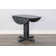 August Grove Black Sand Drop Leaf Table