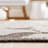 Forde Performance Chevron Rug-23561988
