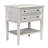 Oxford 2 - Drawer End Table-20383163