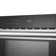 Cosmo 1.2 Cubic Feet 1000 Watt Microwave Drawer with Sensor Cooking