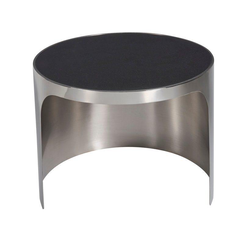 Revolve Small Nesting Table