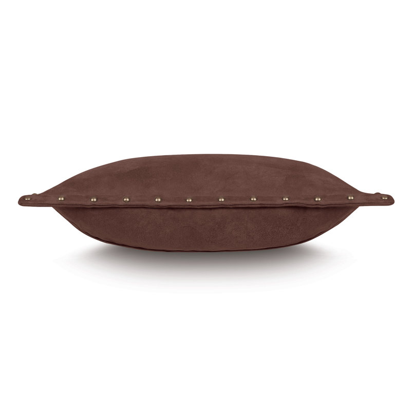 Rocco Lumbar Pillow Cover & Insert