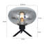 Jay Glass Novelty Lamp