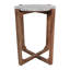 Table de bout Modern