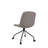 Polyester Blend Office Chair-174150260