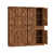 Rustic Brown sélectionné