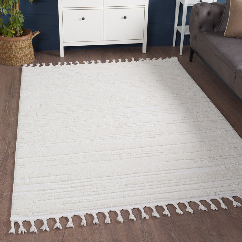 Tapis Heffington, Tapis de couloir 2 pi 7 po x 8 pi