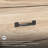 Kennita 60 " W 6 - Drawer Dresser