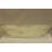White Celes Onyx Centerpiece