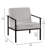 Arst Upholstered Armchair-461710395