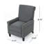 Fauteuil inclinable manuel manuel