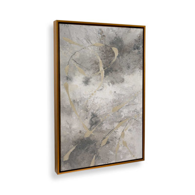 Gilded Whispers v1 Print