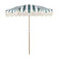 Parasol de plage 6,5 pi Mariner Classic-1247867128-1247867130