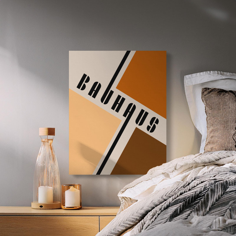 Corpuz Wrapped Canvas Print Set, 8x10