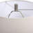 Fontanne Ceramic Table Lamp