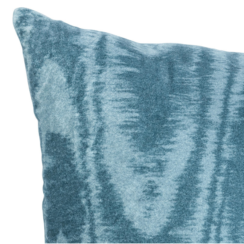 Hildene Square Pillow Cover & Insert