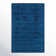 Hasting Hand-Loomed Viscose Abstract Indoor Rug