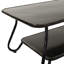 Lindquist Sled Coffee Table with Storage