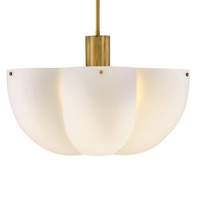 Hinkley Becca Medium Chandelier
