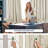 Room Darkening Curtain Panel Pair-677740522-677740498