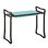 Padded Garden Kneeler And Seat Bench, Padded Foldable Garden Stool