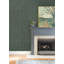 Marta Navy Floral Trail Wallpaper-672623976