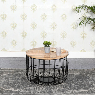 Surrey Frame Coffee Table