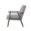 Fauteuil Rustic Manor Yoselin-630173134