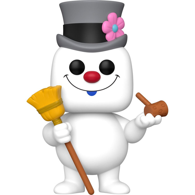 Funko Pop! Frosty the Snowman # 1677