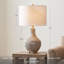 Lampe de table Judlen