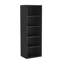 Bibliothèque ouverte à 5 tablettes H 79 "x l 28" Rivington-116164060